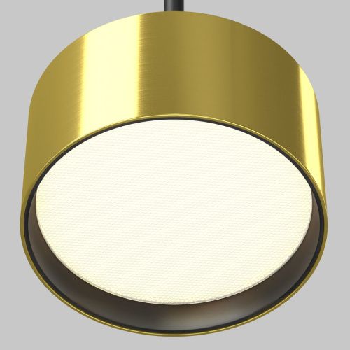 Светильник подвесной Wertmark Technical Glare Pendant P102PL-12W3K-BS - фото 3