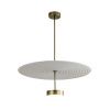 Светильник подвесной Odeon Light Felt (Фелт) 7035/20CL