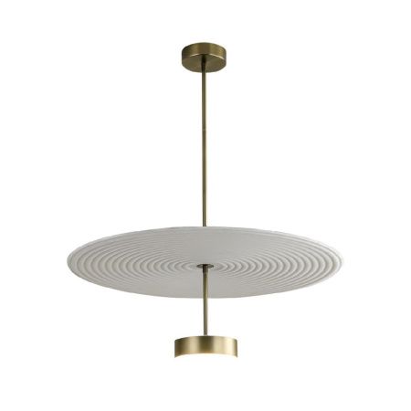 Светильник подвесной Odeon Light Felt (Фелт) 7035/20CL