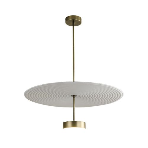 Светильник подвесной Odeon Light Felt (Фелт) 7035/20CL - фото 2