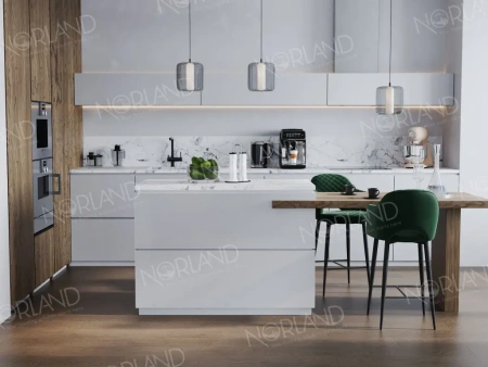 SPC ламинат Norland Sigrid 1001-10 Bent толщина 0.35 см 34 класс 1220х183