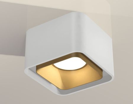 Светильник накладной Ambrella Light Techno (Тецхно) XS7832004