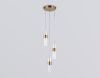 Светильник подвесной Ambrella Light Heigh Light (Хеигх Лигхт) LH55112