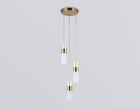 Светильник подвесной Ambrella Light Heigh Light (Хеигх Лигхт) LH55112