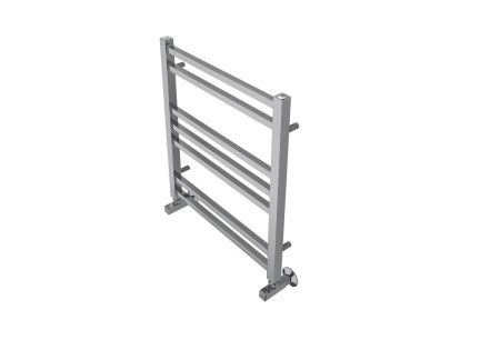 Полотенцесушитель Aquatek Альтаир AQ KK0760CH 50х60 водяной хром