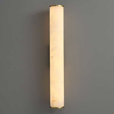 Светильник настенный Delight Collection Wall lamp (Валл ламп) 8241W/M gold/white