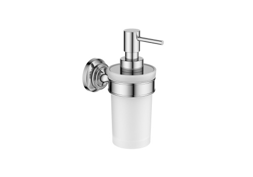 Дозатор Aquatek КЛАССИК AQ4505CR - фото 2
