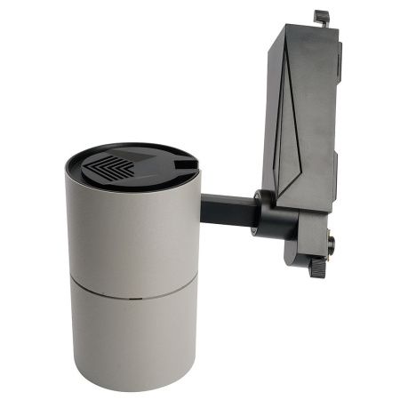 Трековый однофазный светильник Feron MarketBright (МаркетБригхт) 51851