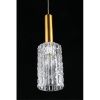 Светильник подвесной Aployt Henrite (Хенрите) APL.310.06.01