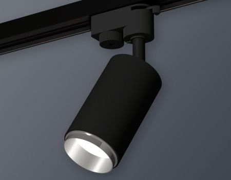 Трековый однофазный светильник Ambrella Light Track System (Трацк Сыстем) XT6323042