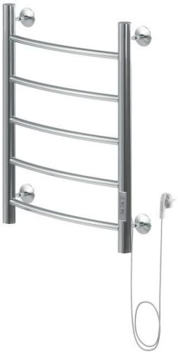 Полотенцесушитель Aquanet Romeo 00281986 56х60 электрический хром