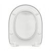 Крышка сиденье для унитаза Roca Debba 7801B2200B