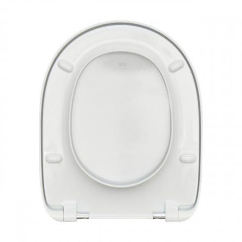 Крышка сиденье для унитаза Roca Debba 7801B2200B - фото 2