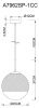 Светильник подвесной Arte Lamp JUPITER chrome (ДЖУПИТЕР цхроме) A7962SP-1CC