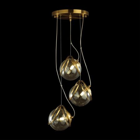 Люстра подвесная Lumion Wanda (Ванда) 5288/3