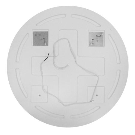 Зеркало Loranto Рио CS00098031 70х70