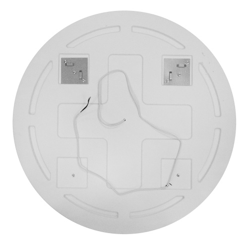 Зеркало в ванную Loranto Рио CS00098031 65х65 - фото 5