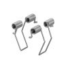 Комплект креплений Maytoni Led Strip 642002