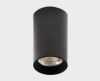 Светильник накладной Italline IT02-019 black 3000K