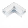 Угловой соединитель AM Group AM547 WH SMART