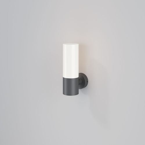Бра Maytoni Outdoor Willis O418WL-01GR - фото 2