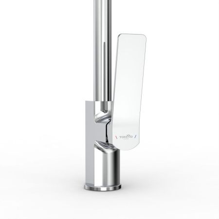 Смеситель для кухни Tokito YOKOHAMA TOK-YOK-1013 на мойку хром