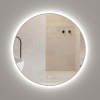 Зеркало в ванную Onika Сола 207047 70х70