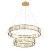 Люстра подвесная Odeon Light Vekia (Векиа) 5015/60L
