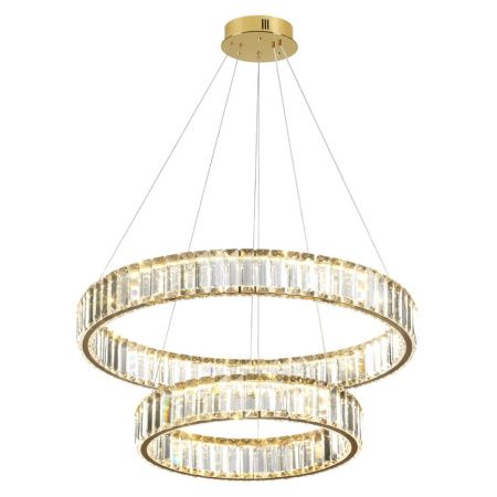 Люстра подвесная Odeon Light Vekia (Векиа) 5015/60L