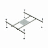 Каркас для душевого поддона Teymi  T100109