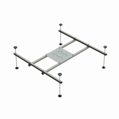 Каркас для душевого поддона Teymi  T100109