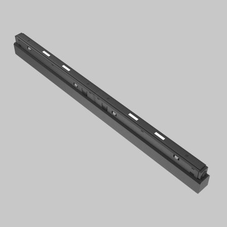 Трековый светодиодный светильник Maytoni Technical Points TR031-4-24W3K-M-DS-B