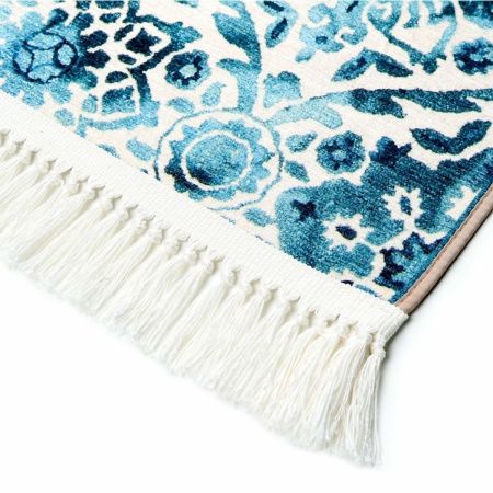 Коврик для ванной Fixsen Vintage FX-7000T