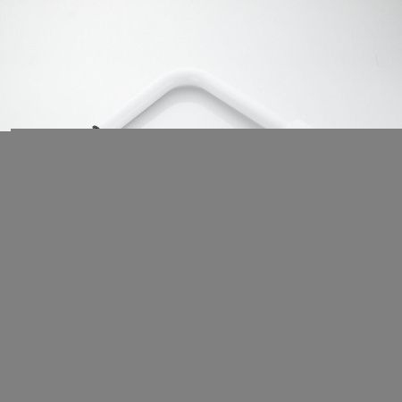 Смеситель для кухни Shevanik S263C на мойку белый