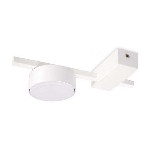 Светильник потолочный Freya Tactic FR5363CL-01W - фото 3