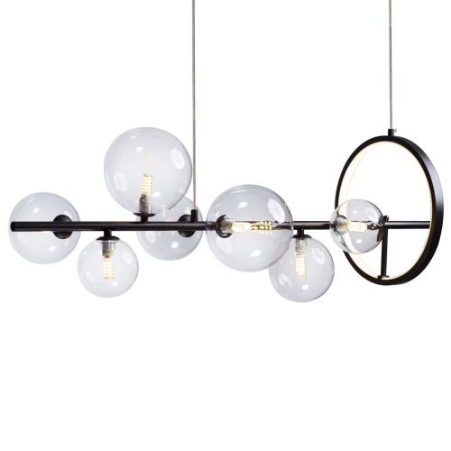 Светильник подвесной Loft It Molecule 10023/900 - фото 4