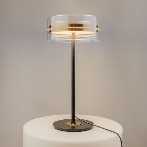 Светильник настольный Maytoni Dress code MOD348TL-L14BBS3K - фото 5