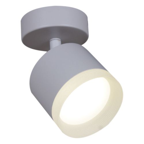 Спот Reluce 53004-9.5-001IL SPOT LIGHT GX53 WT - фото 3