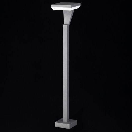 Уличный парковый светильник Citilux Krid (Крид) CLU06B - фото 4