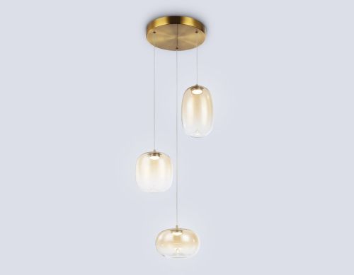 Светильник подвесной Ambrella Light Modern (Модерн) LH11105 - фото 2