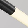 Трековый светодиодный светильник Maytoni Technical Larc C148CL-L900-13W3K-B