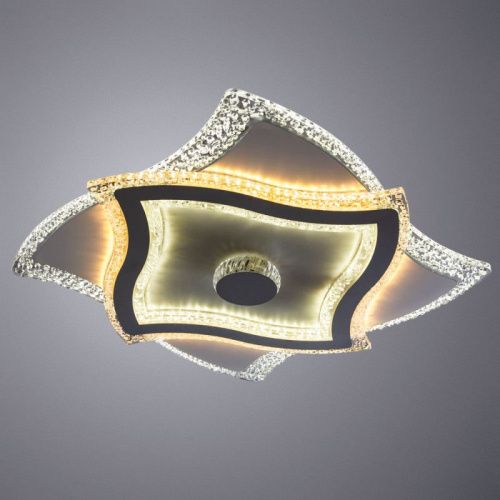 Светильник потолочный Arte Lamp MULTY-SPACE (МУЛТЫ-СПАЦЕ) A1436PL-1WH - фото 3