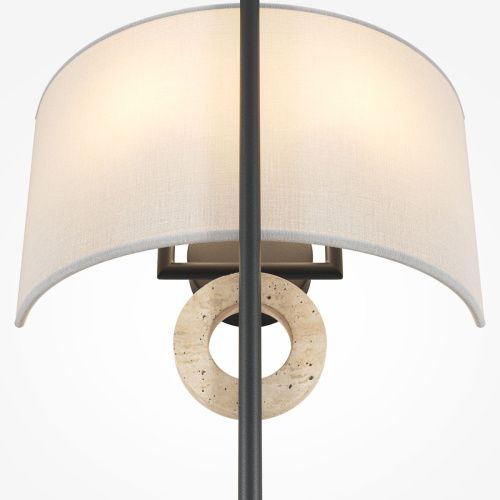 Бра Maytoni Glamping MOD437WL-02BG - фото 2