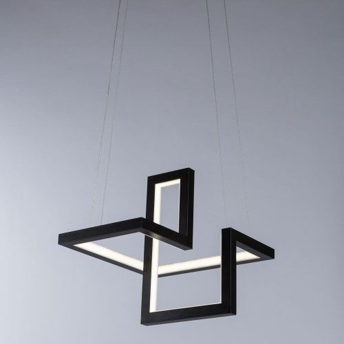 Светильник подвесной Arte Lamp Mercure (Мерцуре) A6011SP-1BK - фото 4