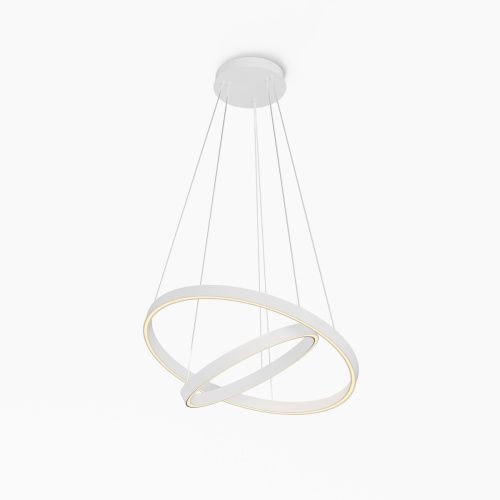 Светильник подвесной Maytoni Rim Modern MOD058PL-L55WK - фото 3