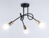 Люстра потолочная Ambrella Light Loft (Лофт) TR80415