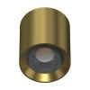 Светильник потолочный Italline IT014-0207 gold