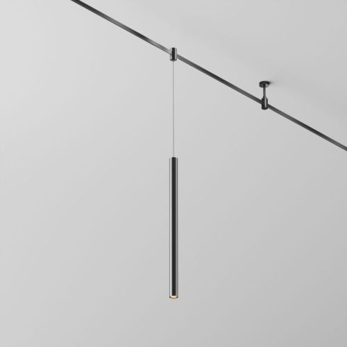 Светильник трековый Maytoni Technical Focus Led TR156-1-5W3K-B - фото 3