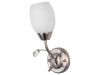 Бра Toplight Paula (Паула) TL3550B-01SN