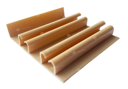 Монтажная клипса Alpine Floor Rico Concept RC6 Бежевый